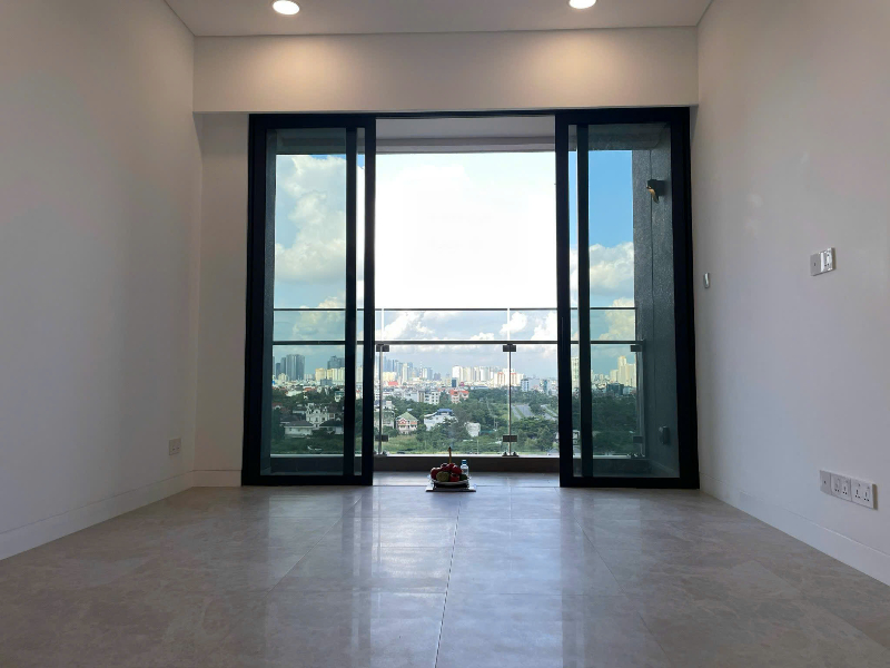 Bán Căn Hộ 2PN The River Thủ Thiêm TR38 - ảnh nhỏ 4