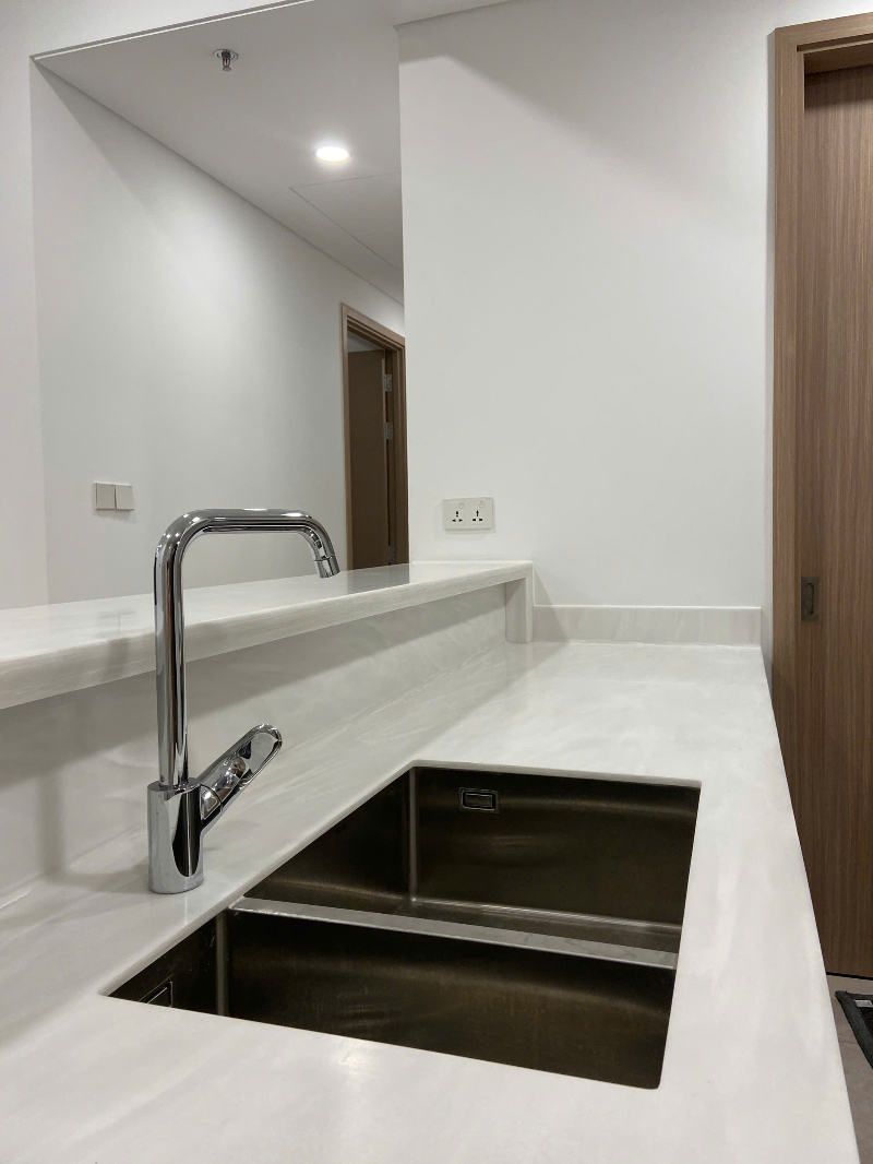 Cho Thuê Căn Hộ 2PN The River Thủ Thiêm TR57 - ảnh nhỏ 15