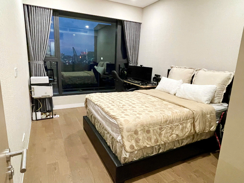 Bán Căn Hộ 2PN The River Thủ Thiêm TR59 - ảnh nhỏ 14
