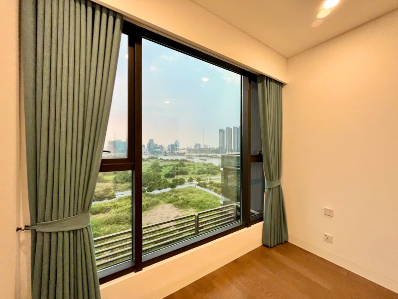 Bán Căn Hộ 3PN The River Thủ Thiêm TR203 - ảnh nhỏ 3