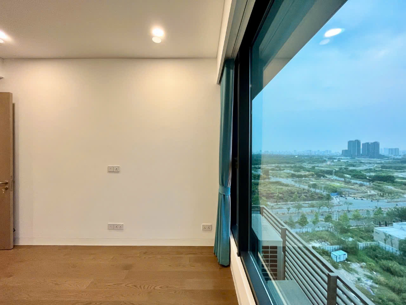Bán Căn Hộ 3PN The River Thủ Thiêm TR203 - ảnh nhỏ 4