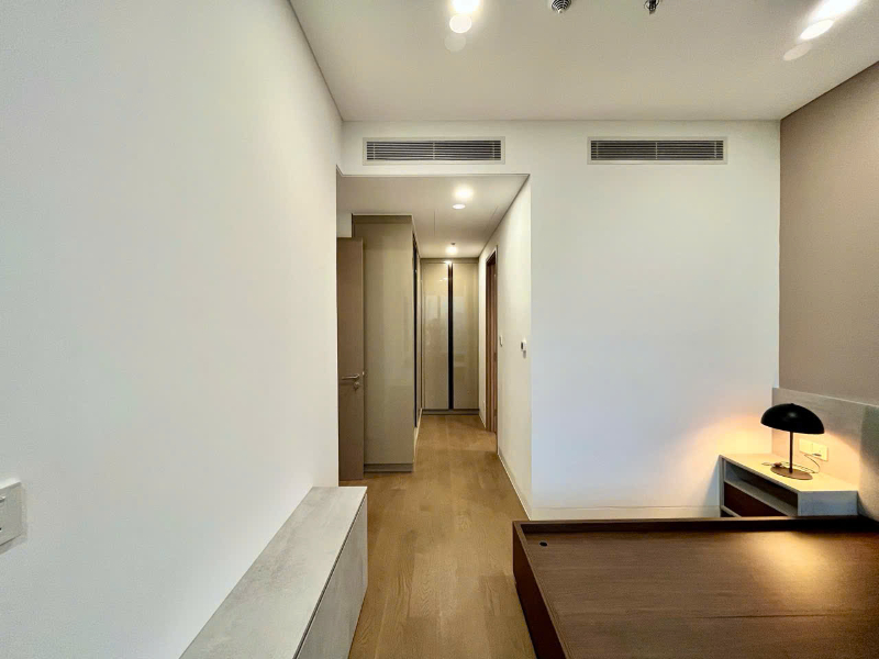 Bán Căn Hộ 3PN The River Thủ Thiêm TR203 - ảnh nhỏ 6