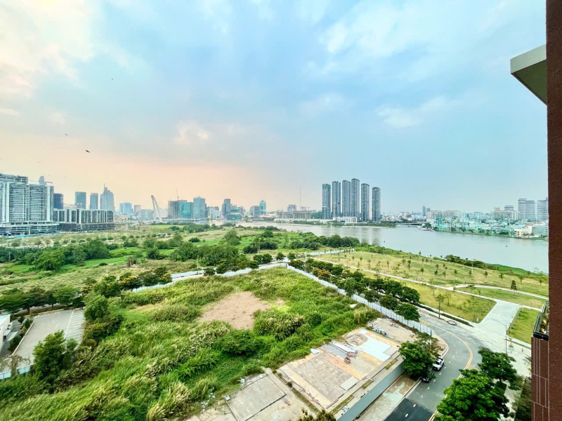 Bán Căn Hộ 3PN The River Thủ Thiêm TR203 - ảnh nhỏ 11