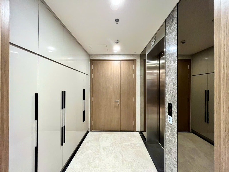 Bán Căn Hộ 3PN The River Thủ Thiêm TR203 - ảnh nhỏ 13