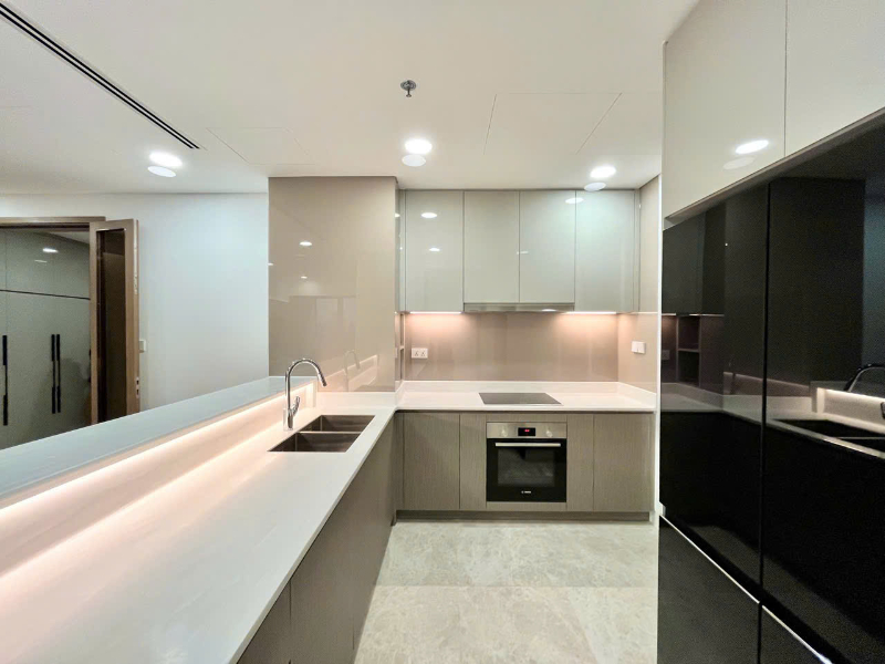 Bán Căn Hộ 3PN The River Thủ Thiêm TR203 - ảnh nhỏ 21