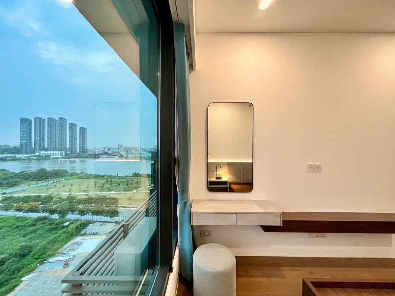 Bán Căn Hộ 3PN The River Thủ Thiêm TR203 - ảnh nhỏ 24