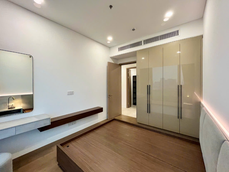 Bán Căn Hộ 3PN The River Thủ Thiêm TR203 - ảnh nhỏ 25