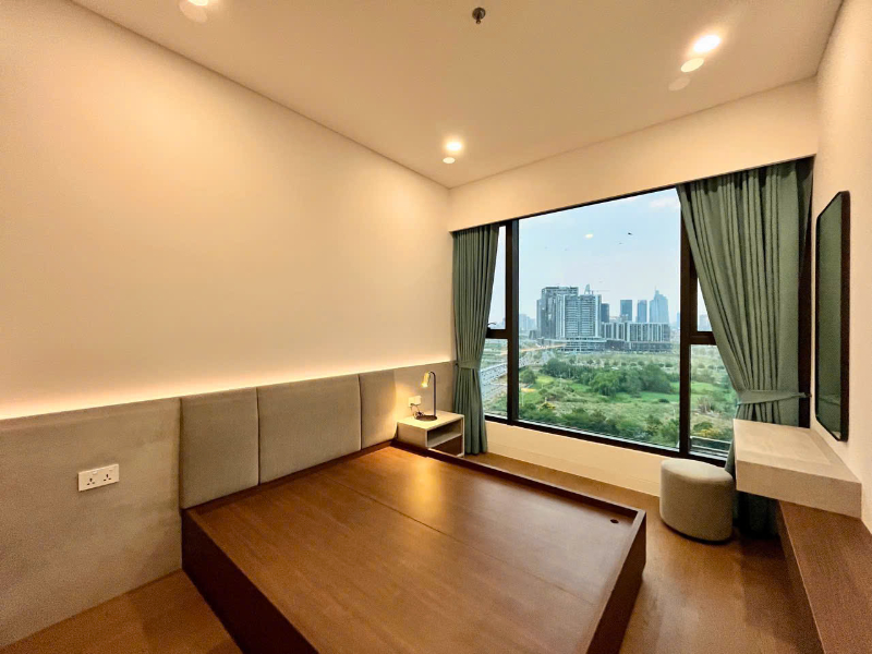 Bán Căn Hộ 3PN The River Thủ Thiêm TR203 - ảnh nhỏ 26