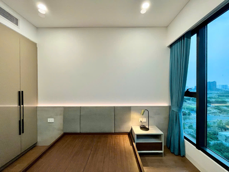 Bán Căn Hộ 3PN The River Thủ Thiêm TR203 - ảnh nhỏ 27