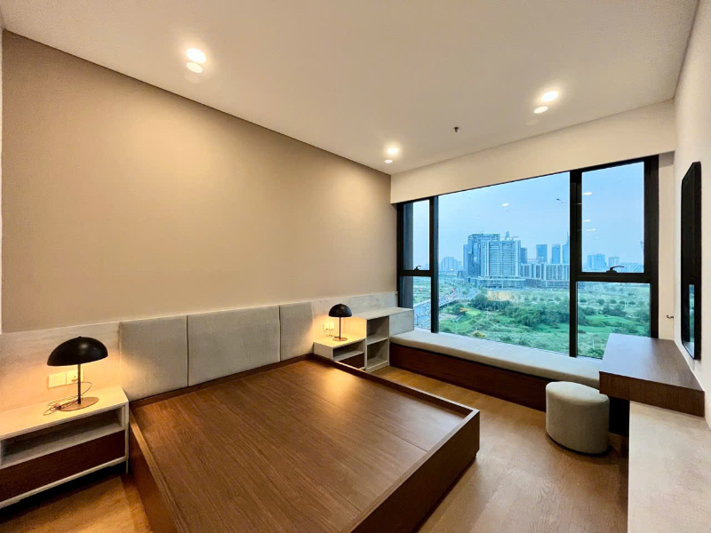 Bán Căn Hộ 3PN The River Thủ Thiêm TR203 - ảnh nhỏ 29
