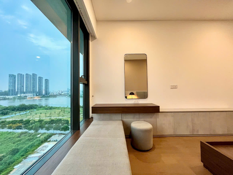 Bán Căn Hộ 3PN The River Thủ Thiêm TR203 - ảnh nhỏ 30
