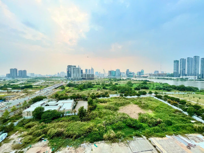 Bán Căn Hộ 3PN The River Thủ Thiêm TR203 - ảnh nhỏ 31