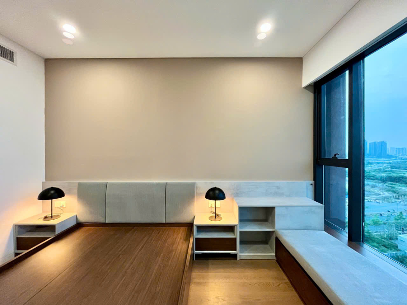 Bán Căn Hộ 3PN The River Thủ Thiêm TR203 - ảnh nhỏ 33