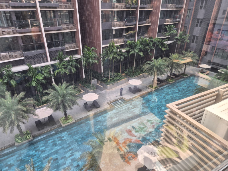 Cho Thuê Căn Hộ 3PN The River Thủ Thiêm TR232 - ảnh nhỏ 15