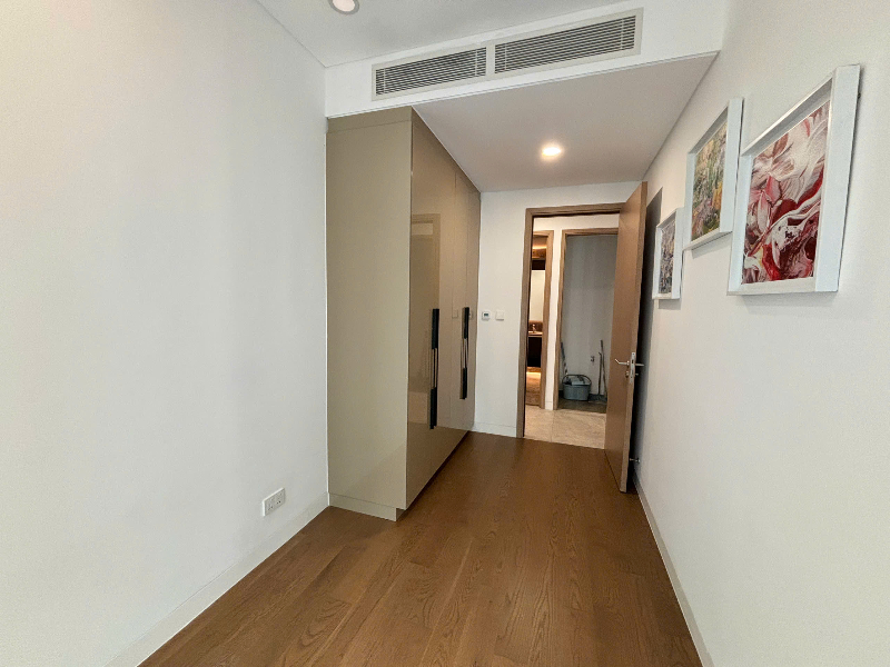 Bán Căn Hộ 2PN The River Thủ Thiêm TR247 - ảnh nhỏ 4