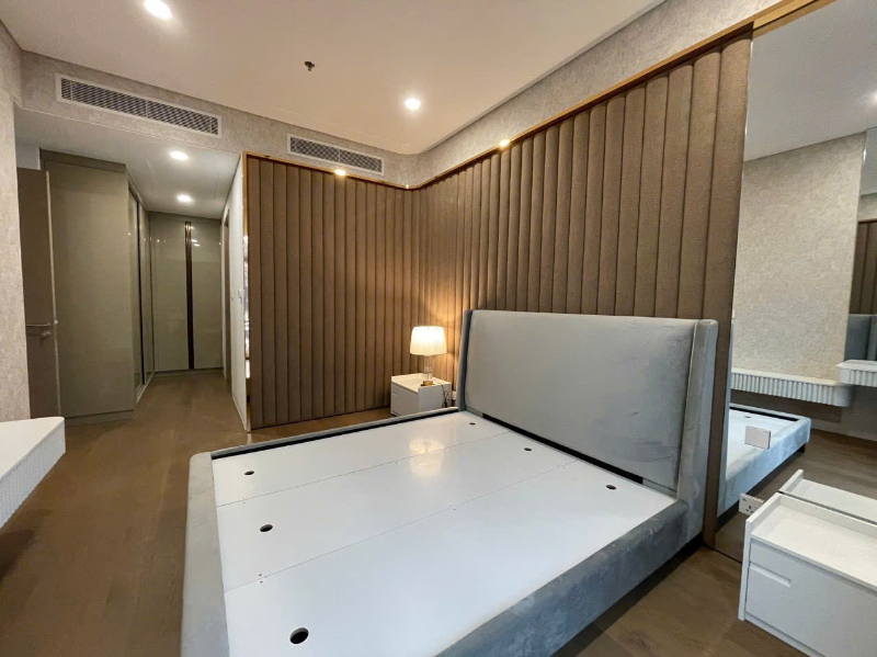 Cho Thuê Căn Hộ 3PN The River Thủ Thiêm TR287 - ảnh nhỏ 2