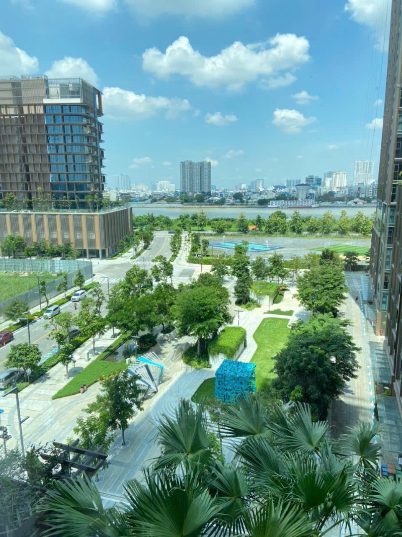 Bán Căn Hộ 1PN Empire City EP1179 - Hình 1