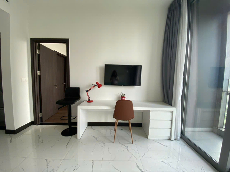 Bán Căn Hộ 1PN Empire City EP1179 - ảnh nhỏ 5