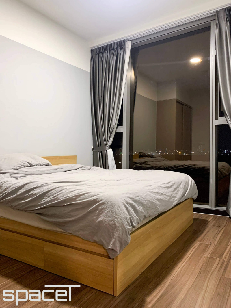 Bán Căn Hộ 1PN Empire City EP1184 - ảnh nhỏ 8