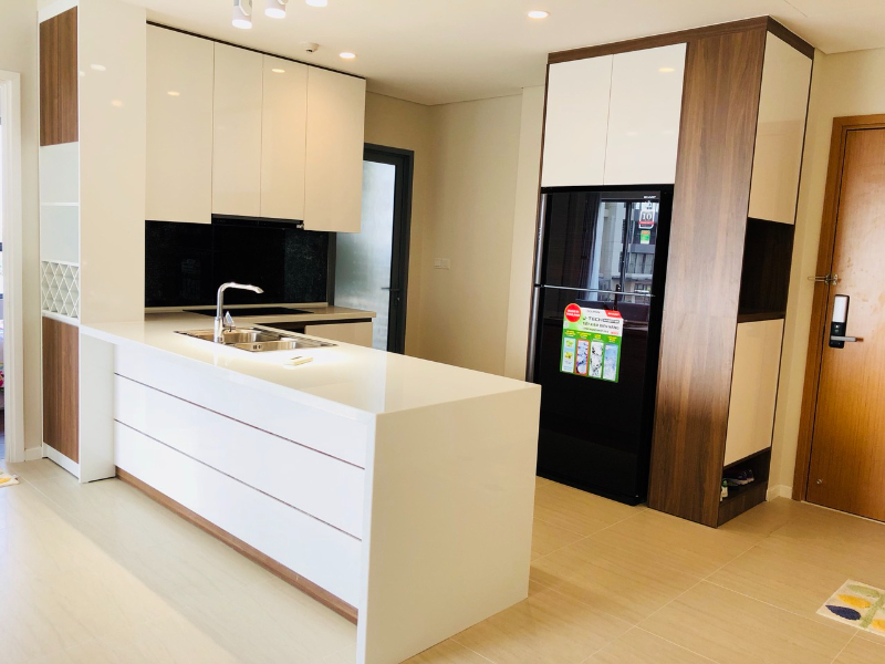 Cho Thuê Căn Hộ 3PN Diamond Island DI2287 - ảnh nhỏ 3