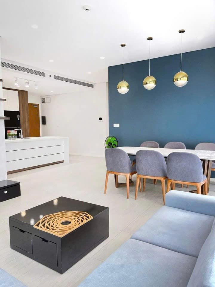 Cho Thuê Căn Hộ 3PN Diamond Island DI2287 - ảnh nhỏ 5