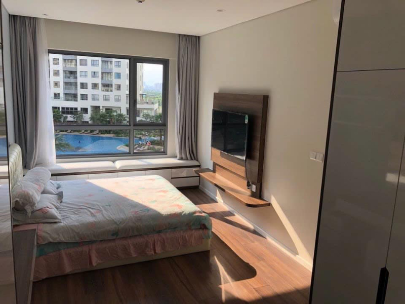 Cho Thuê Căn Hộ 3PN Diamond Island DI2287 - ảnh nhỏ 6