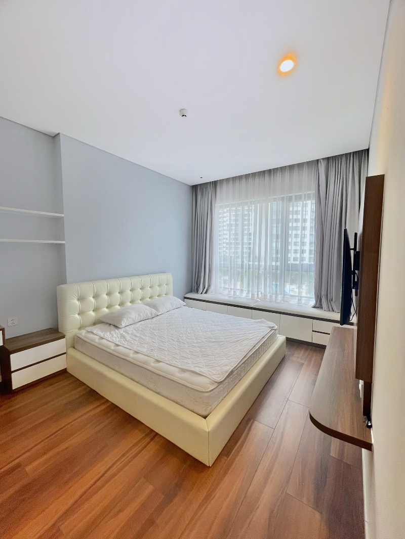 Cho Thuê Căn Hộ 3PN Diamond Island DI2287 - ảnh nhỏ 9