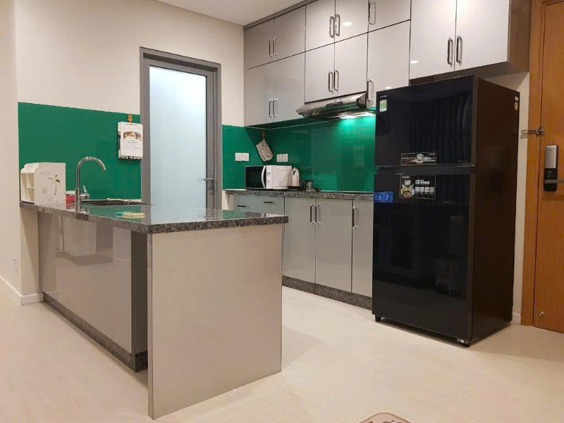 Cho Thuê Căn Hộ 2PN Diamond Island DI2289 - ảnh nhỏ 3