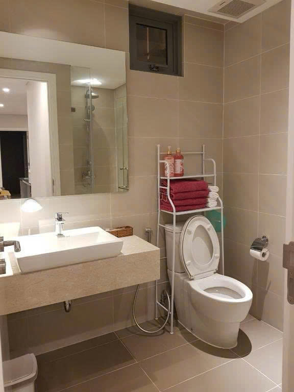 Cho Thuê Căn Hộ 2PN Diamond Island DI2289 - ảnh nhỏ 6