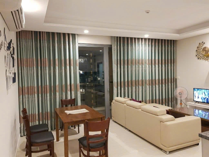 Cho Thuê Căn Hộ 2PN Diamond Island DI2289 - ảnh nhỏ 8