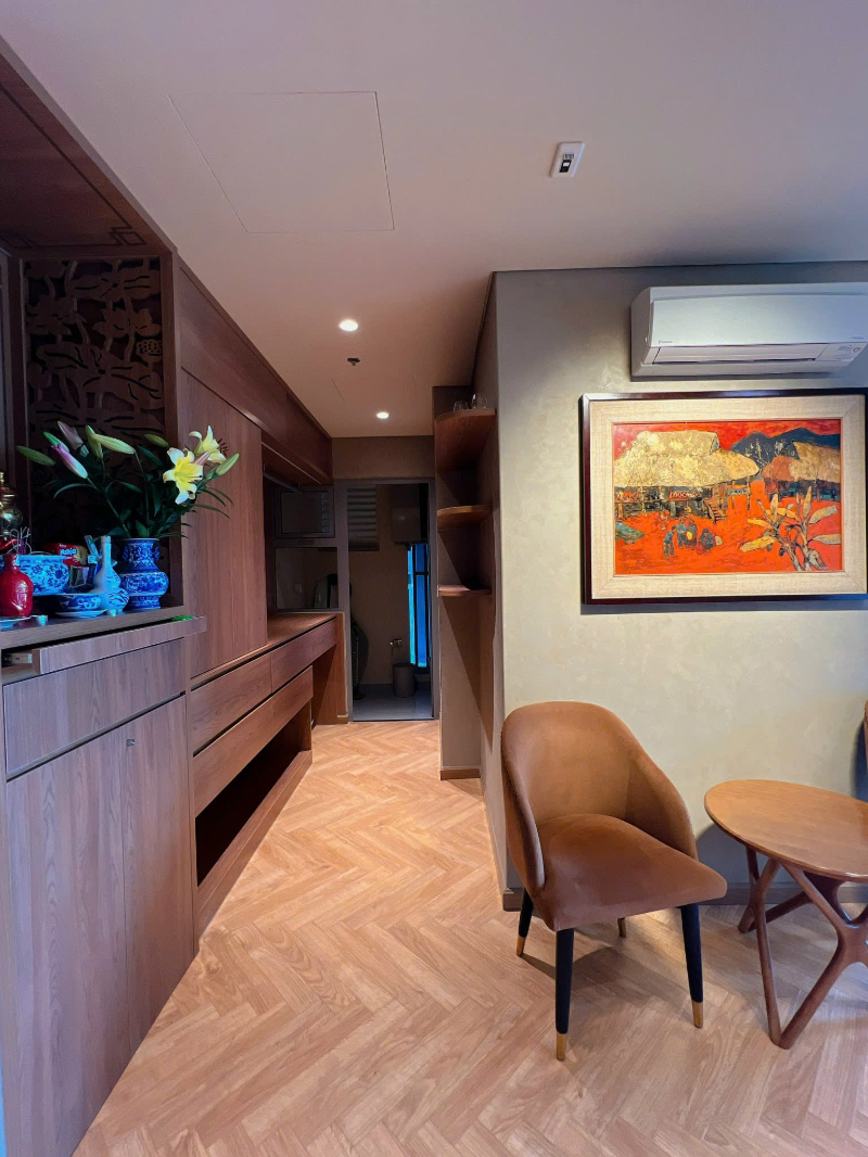 Bán Căn Hộ 3PN Empire City EP1212 - ảnh nhỏ 4
