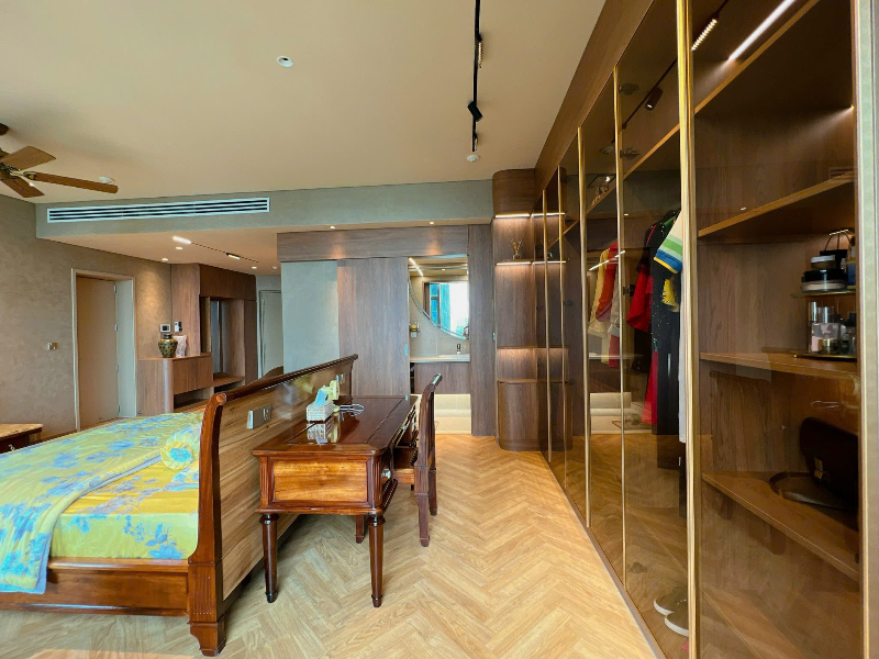 Bán Căn Hộ 3PN Empire City EP1212 - ảnh nhỏ 5
