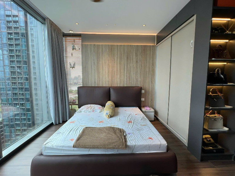 Bán Căn Hộ 3PN Empire City EP1212 - ảnh nhỏ 7