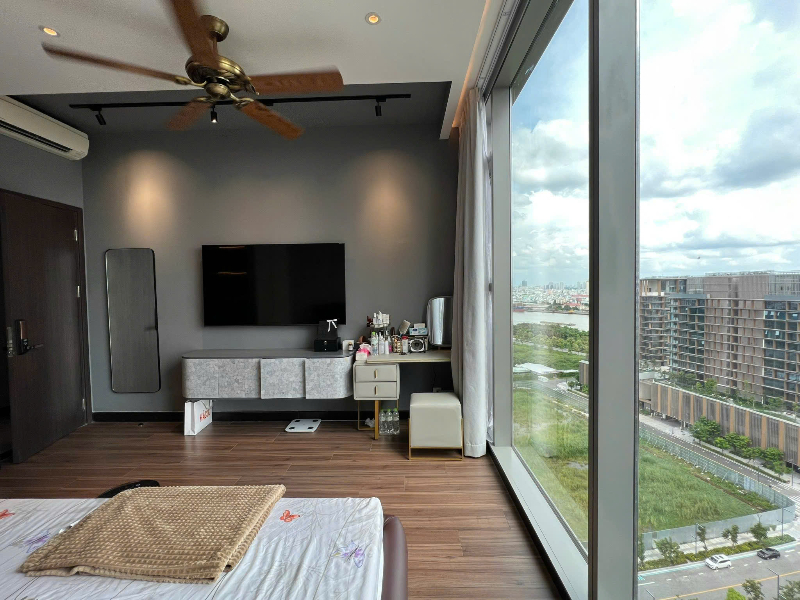 Bán Căn Hộ 3PN Empire City EP1212 - ảnh nhỏ 8