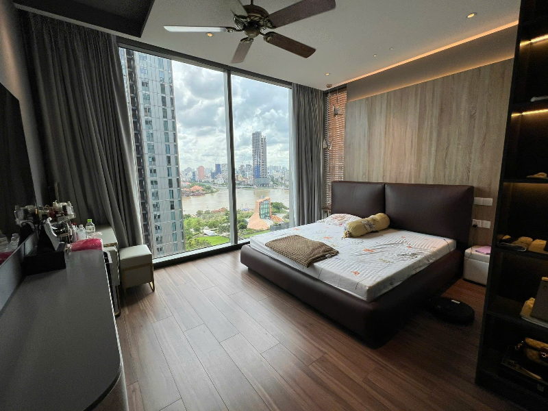 Bán Căn Hộ 3PN Empire City EP1212 - ảnh nhỏ 9