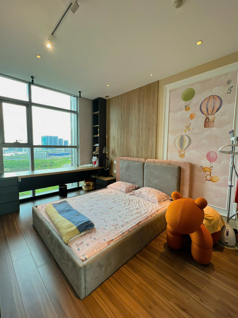 Bán Căn Hộ 3PN Empire City EP1212 - ảnh nhỏ 12
