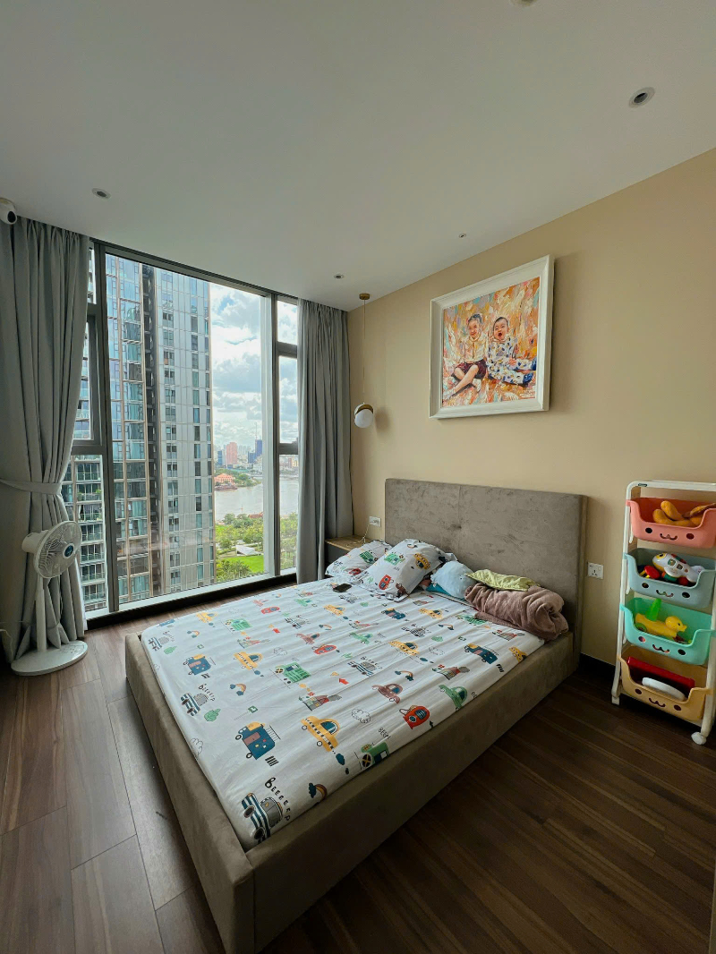 Bán Căn Hộ 3PN Empire City EP1212 - ảnh nhỏ 14