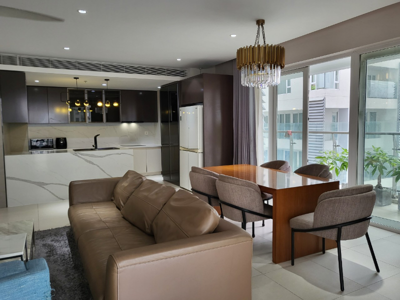Bán Căn Hộ 3PN Diamond Island DI2291 - Hình 1