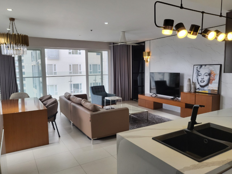 Bán Căn Hộ 3PN Diamond Island DI2291 - ảnh nhỏ 3