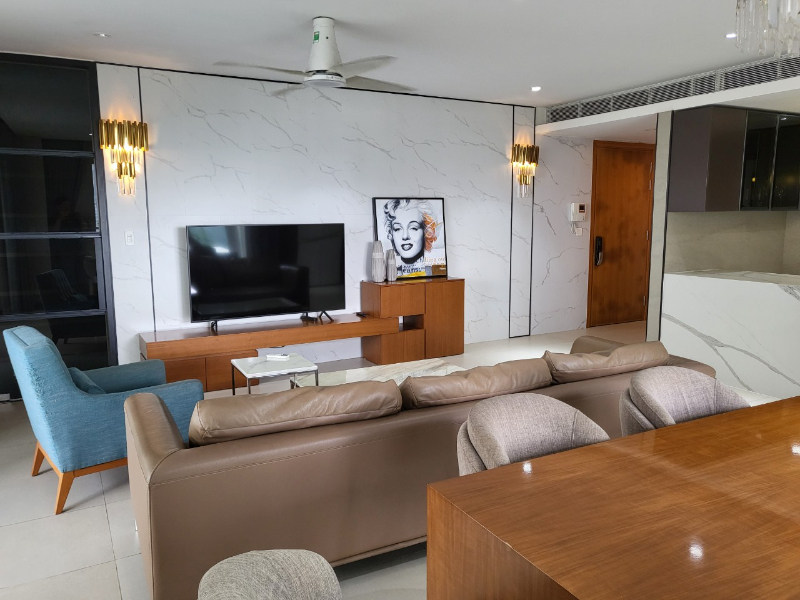 Bán Căn Hộ 3PN Diamond Island DI2291 - ảnh nhỏ 4