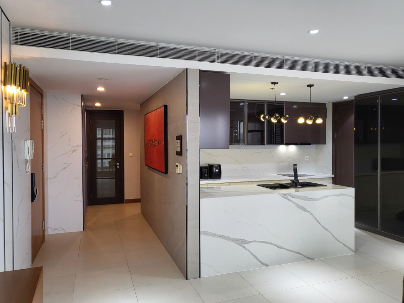 Bán Căn Hộ 3PN Diamond Island DI2291 - ảnh nhỏ 5
