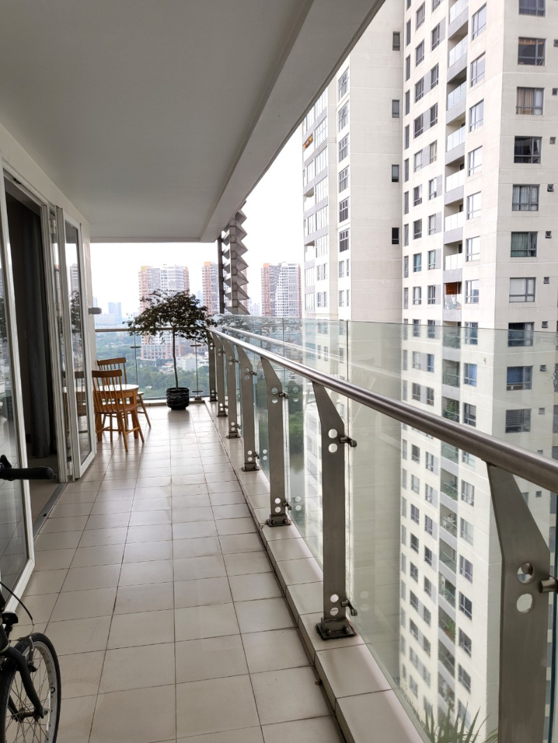 Bán Căn Hộ 3PN Diamond Island DI2291 - ảnh nhỏ 7
