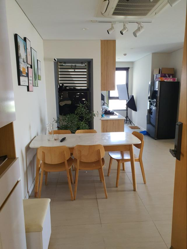Cho Thuê Officetel 2PN Diamond Island DI2297 - ảnh nhỏ 2