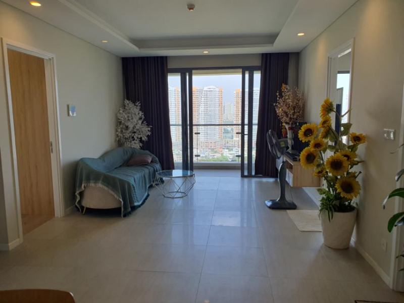 Cho Thuê Officetel 2PN Diamond Island DI2297 - ảnh nhỏ 3