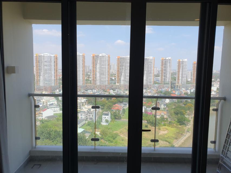 Cho Thuê Officetel 2PN Diamond Island DI2297 - ảnh nhỏ 6