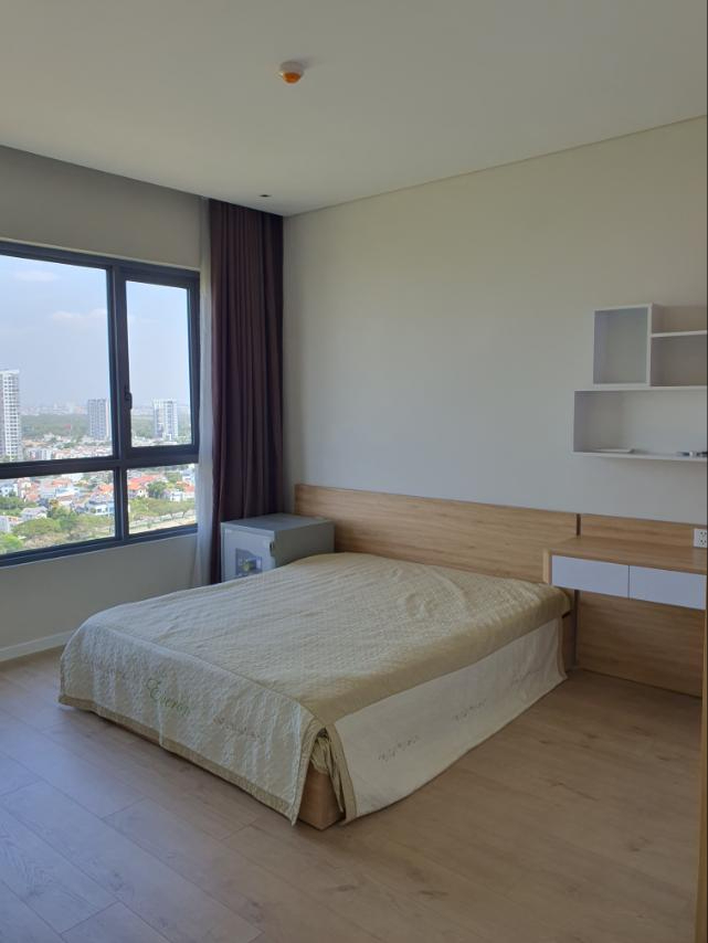 Cho Thuê Officetel 2PN Diamond Island DI2297 - ảnh nhỏ 7
