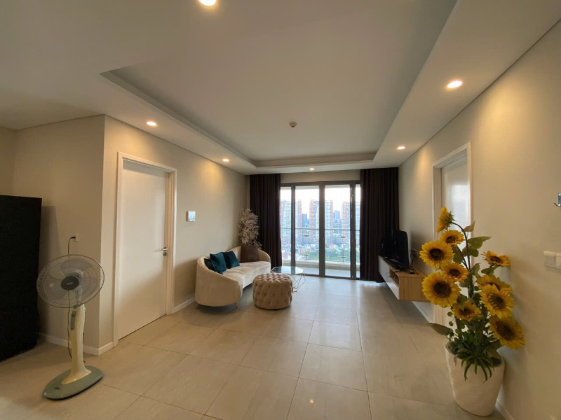 Cho Thuê Officetel 2PN Diamond Island DI2297 - ảnh nhỏ 9