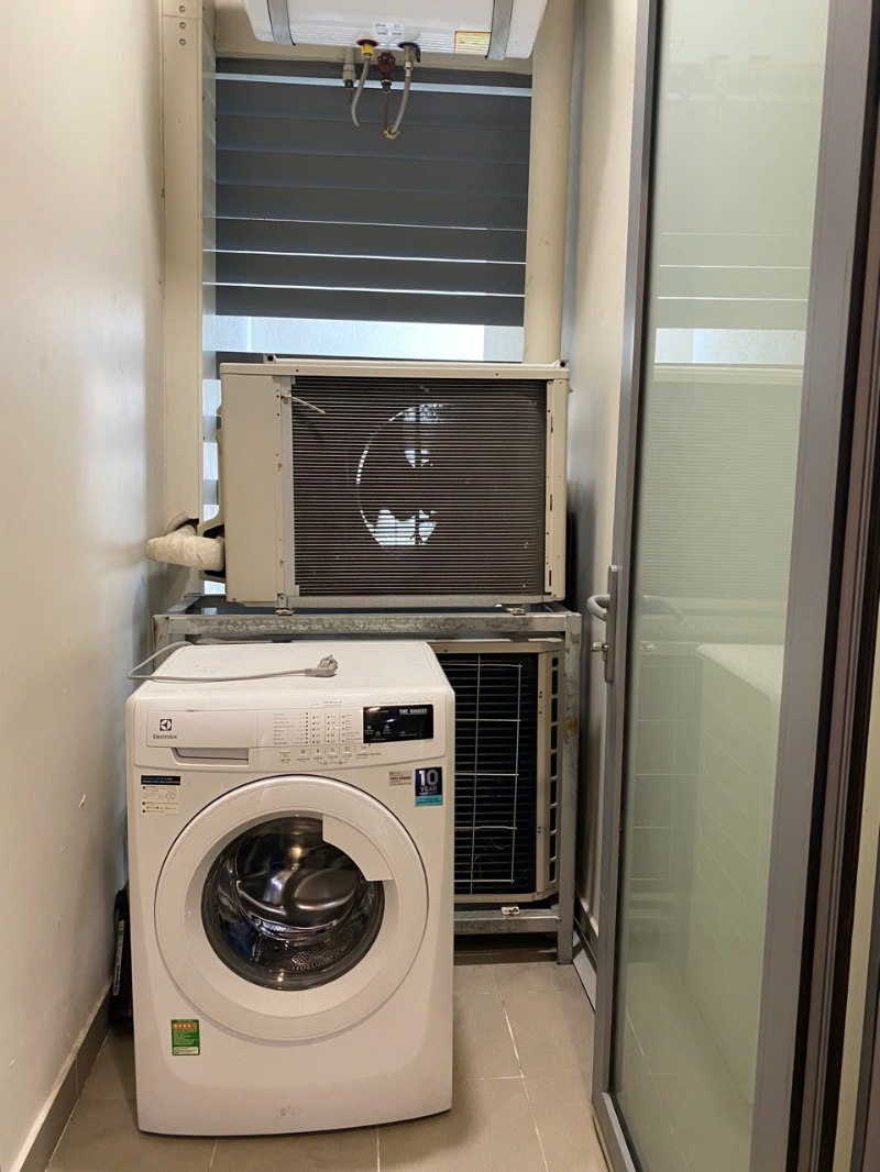 Cho Thuê Officetel 2PN Diamond Island DI2297 - ảnh nhỏ 11