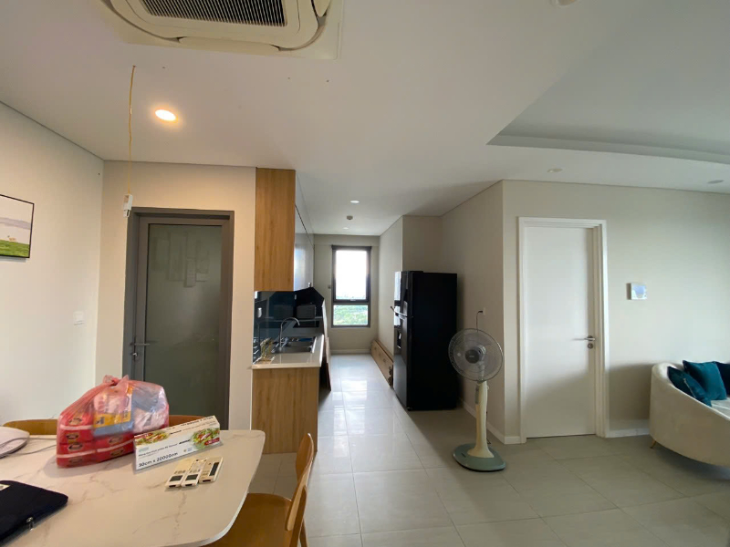 Cho Thuê Officetel 2PN Diamond Island DI2297 - ảnh nhỏ 12