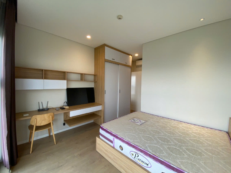 Cho Thuê Officetel 2PN Diamond Island DI2297 - ảnh nhỏ 14